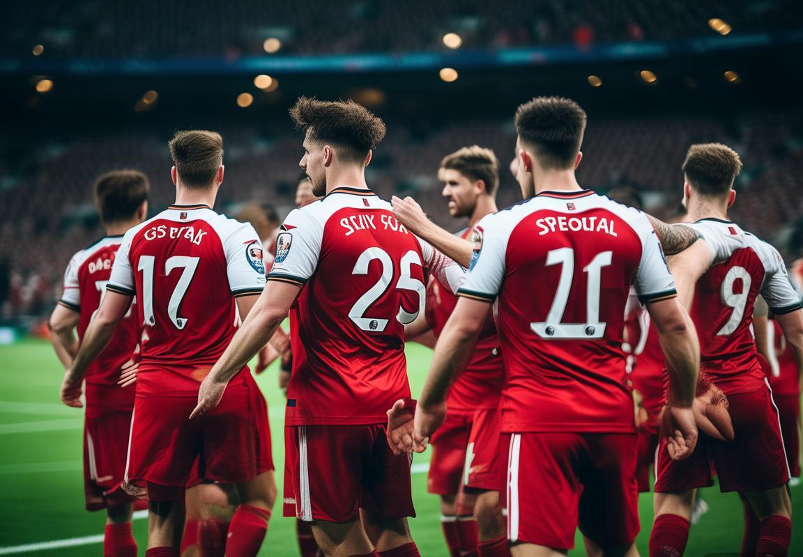 欧冠小组赛综述：阿森纳强势晋级，西甲劲旅皇家社会垫底，四队六战全败