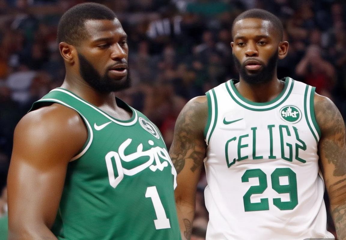 贾勒特·阿伦赛季报销成凯尔特人夺冠利好，湖人潜在交易或搅动东部季后赛格局