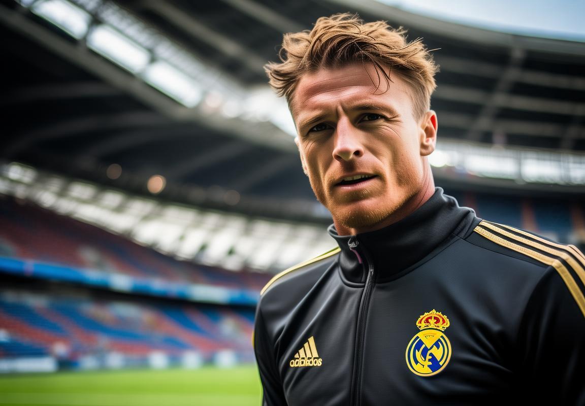 皇马续约阿隆索：伤病考量下的团队传承与长远战略